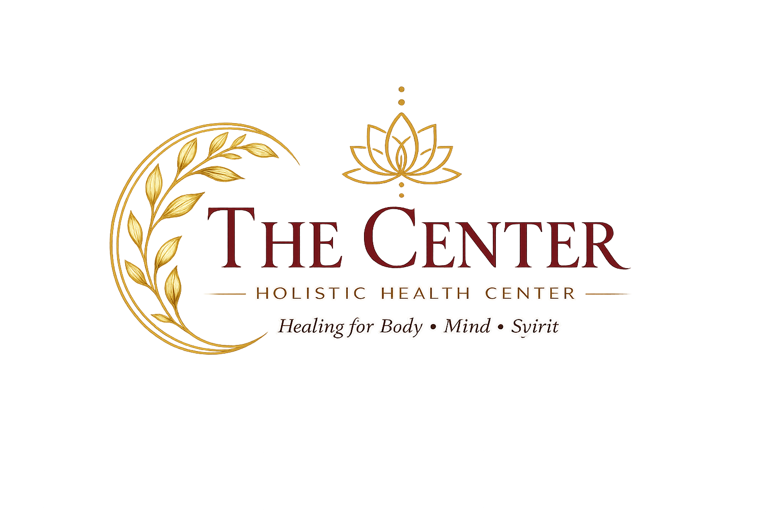 The Center Holistic Health Center